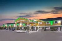 Super 8 by Wyndham Bedford - Wifi