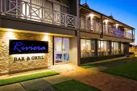 Best Western Sanctuary Inn Các khách sạn ở Tamworth