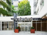 NH Wien City Hotels near Museumsquartier Metro Stop