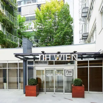 NH Wien City