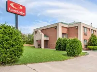 Econo Lodge Hotels in Dexter