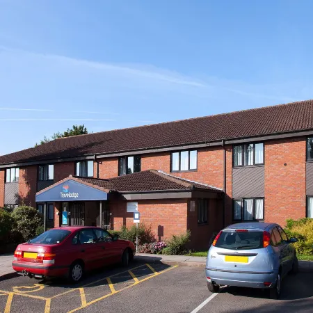 Travelodge Ludlow Woofferton