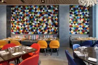 Hyatt Regency Bloomington - Minneapolis - Desayuno