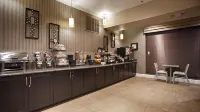 Best Western Plus Texarkana Inn  Suites - breakfast