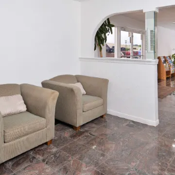 Americas Best Value Inn Clute/Lake Jackson