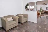 Americas Best Value Inn Clute/Lake Jackson