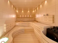 Rixos Premium Dubrovnik - Spa