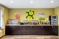 La Quinta Inn & Suites by Wyndham Emporia - servizio colazione