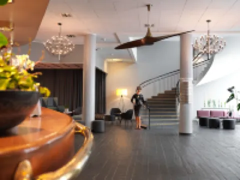 Scandic Värnamo Hotels in Varnamo