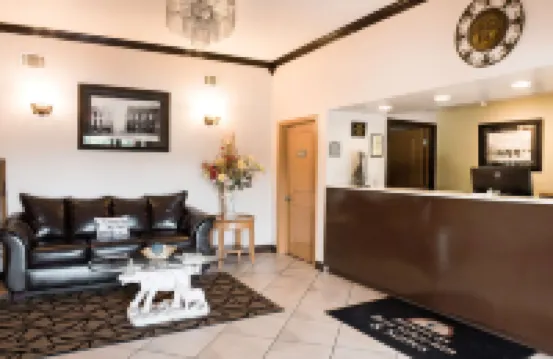 Americas Best Value Inn Griffin