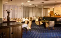 Dorint Charlottenhof Halle (Saale) Hotels in Teutschenthal
