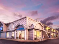 Travelodge by Wyndham Virginia Beach Bay Beach Các khách sạn gần Bãi biển Chicks Beach