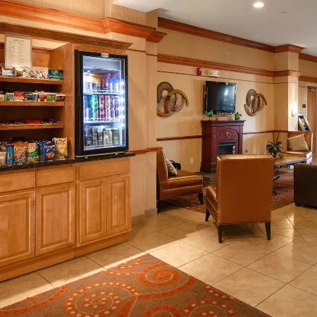 Best Western Plus Pontoon Beach