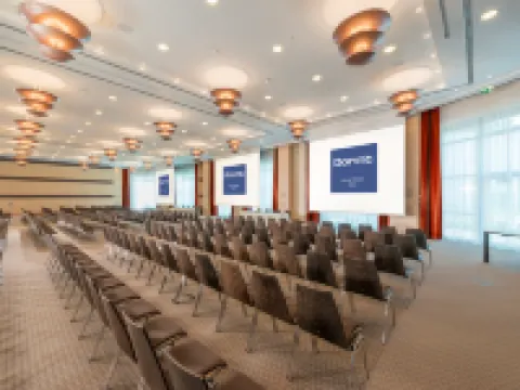 Dorint An der Messe Köln Hotels in Cologne