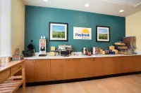 Days Inn & Suites by Wyndham Caldwell - Frühstück