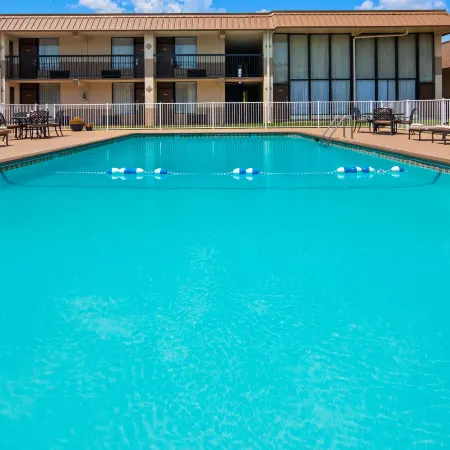 Best Western Airport