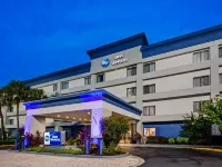 Best Western Ocala Park Centre Hotels in Ocala