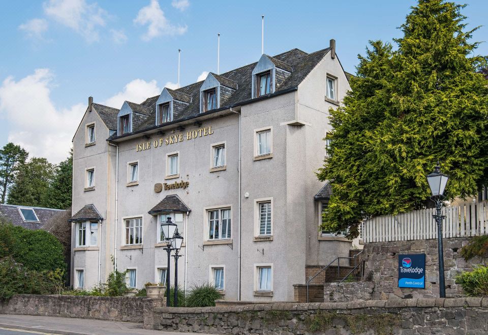 Travelodge Perth Central, Perth (Prices & Reviews 2024)