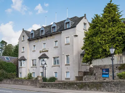 Travelodge Perth Central Hotels near Balvaird Castle
