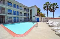 Motel 6 Fairfield, CA - Napa Valley