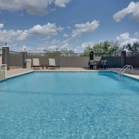 La Quinta Inn & Suites by Wyndham Big Spring