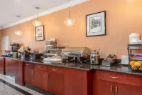 La Quinta Inn & Suites by Wyndham St. Augustine - breakfast