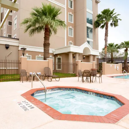 Drury Inn & Suites McAllen