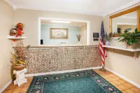 Super 8 by Wyndham Malvern Hotels in Malvern