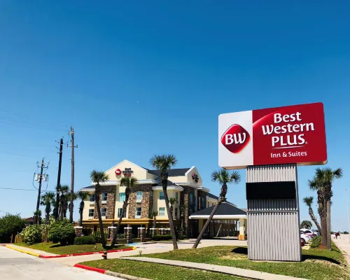 بست ويسترن بلس سيوول إن آند سويتس باي ذا بيتش Hotels near شاطئ إيست بيتش (East Beach)