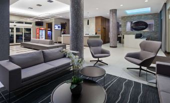 Best Western Premier Miami Intl Airport Hotel  Suites Coral Gables