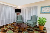 Super 8 by Wyndham Stafford Hotel a Griffis-Widewater