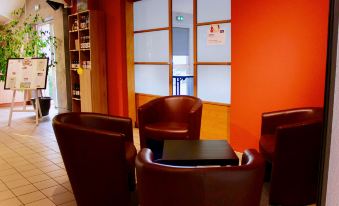 Kyriad Bourges Sud