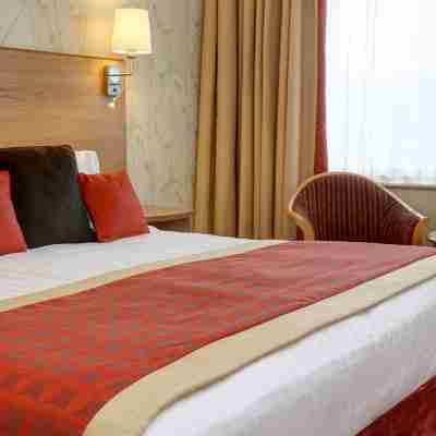 Best Western Plus Milford Hotel Rooms