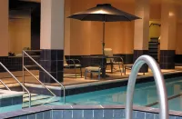 Lord Elgin Hotel - Uima-altaat