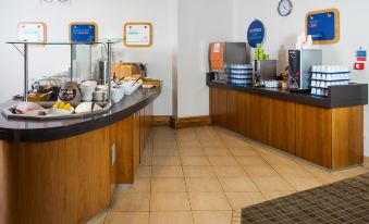 Holiday Inn Express Newport