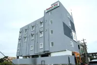 Seasons Stay Hotels in Krishna