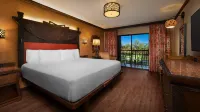 Disney's Animal Kingdom Lodge Hotels in Bay Lake
