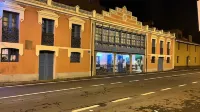 Casa Do Arxentino Hotels in Sada