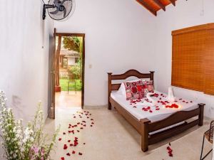 Hotel Campestre Ebenezer