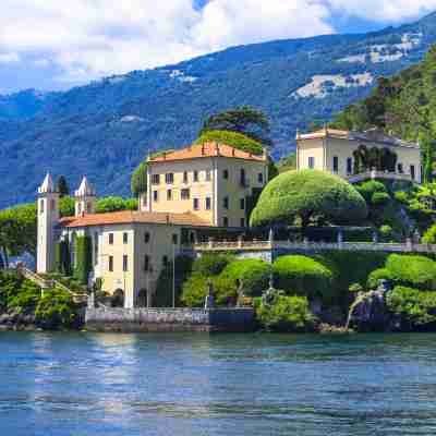 Bellavista Mezzegra Others