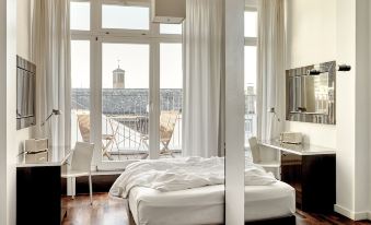 The Pure, Frankfurt, a Member of Design Hotels