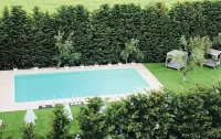 Hotel Appia Antica - piscina