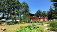 Obihiro Yachiyo Youth Hostel