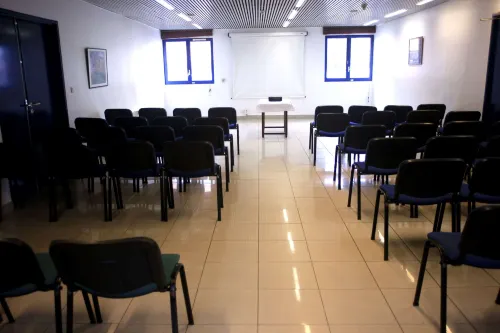 Eurohotel Paris Créteil Бизнес-удобства Photos