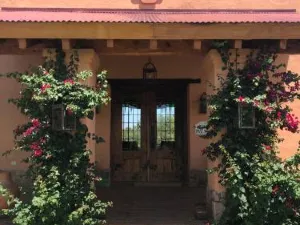 Posada Rural la Matilde