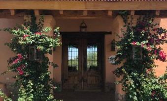 Posada Rural la Matilde