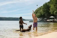 The Ritz-Carlton Reynolds, Lake Oconee - 5-Star