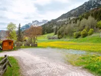 Cesa Pra da Molin Hotel a Mazzin