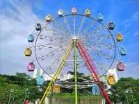 Lobivia Guest House Hotel a Tembalang