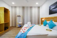 Solunar Maldives
